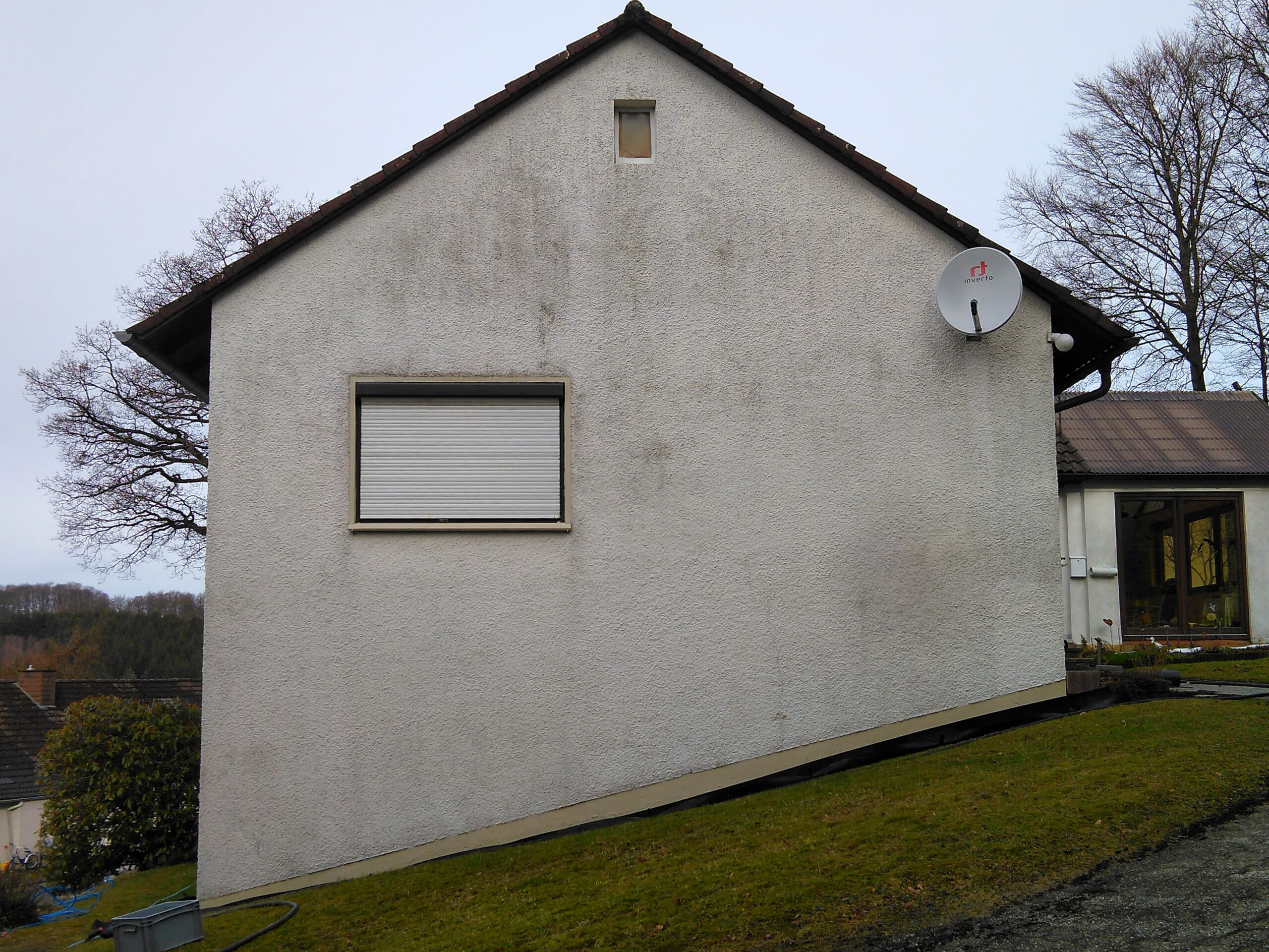Vorher